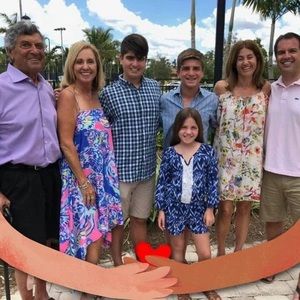 Meet your Posher, Elaine